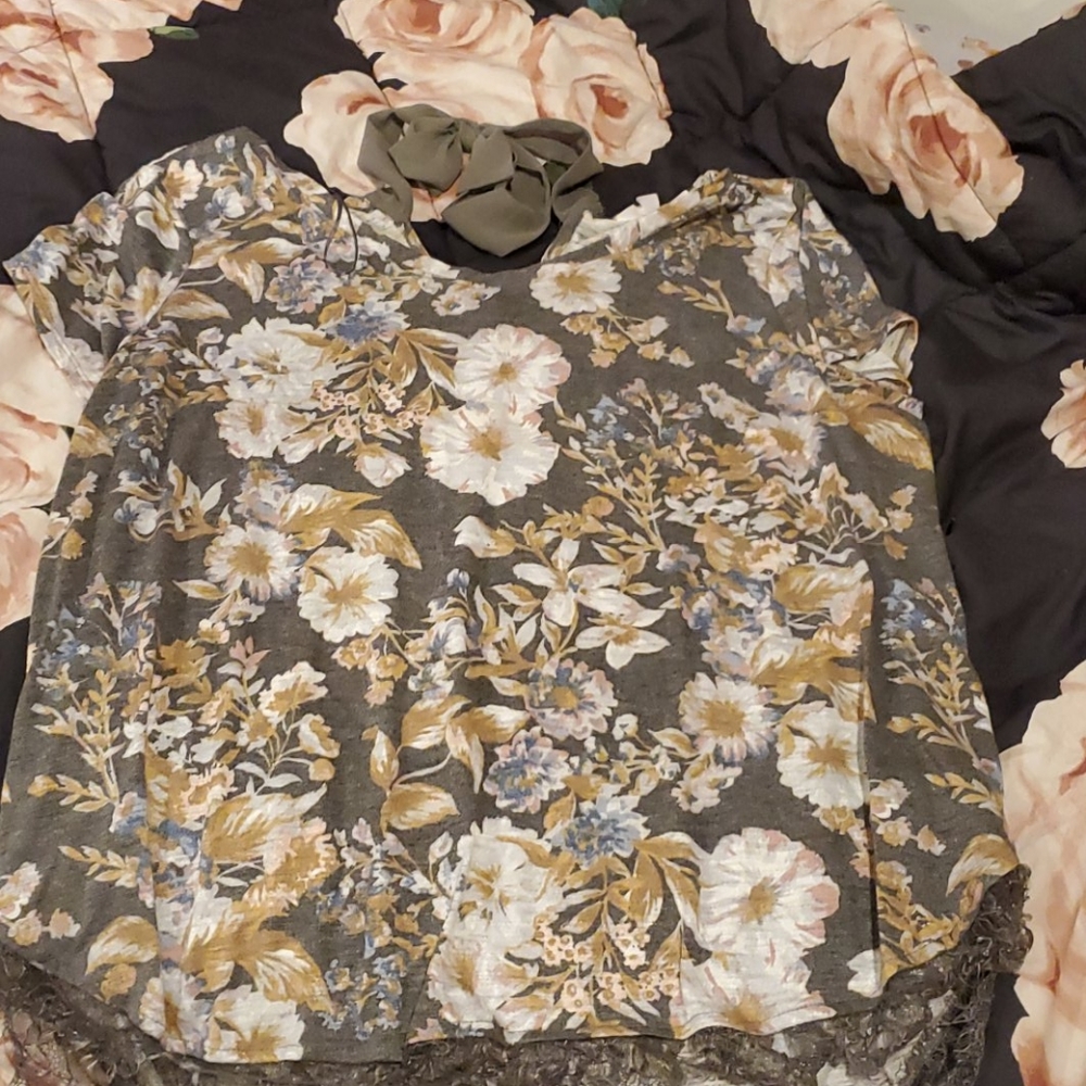 shirt